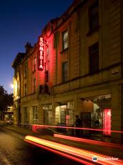 Komedia Bath