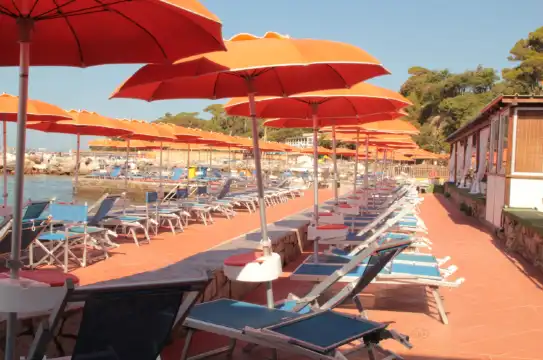 洛斯格納諾瑪瑞提摩酒店