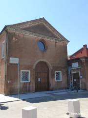 Biblioteca Civica di Chioggia - 'C. Sabbadino'