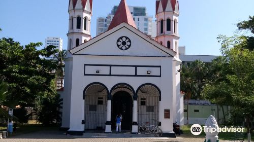 La Ermita del Cabrero - Iglesia Nuestra Senora de las Mercedes