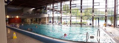 Erlebnisbad WellenBerg