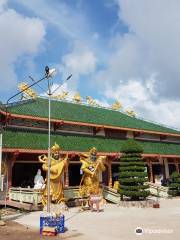 Quan Am Phat Dai Temple