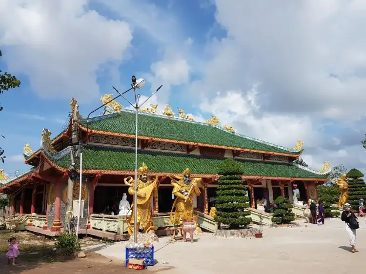 Hotels in Phường Nhà Mát