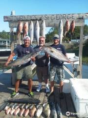 Journeys of St George Island