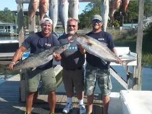 Journeys of St George Island