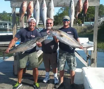 Journeys of St George Island