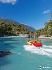 Waiatoto River Safari