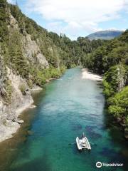 Trout Bariloche - Fly Fishing Guides