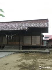 巌島神社