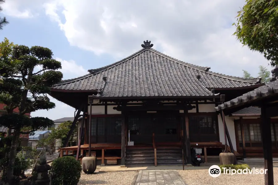 Fukuman-ji Temple