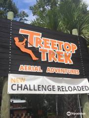 Treetop Trek Aerial Adventures
