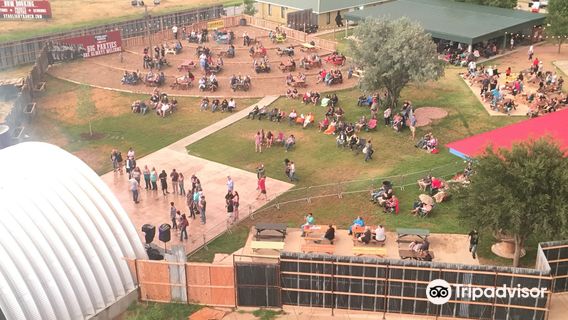 Starlight Ranch Event Center