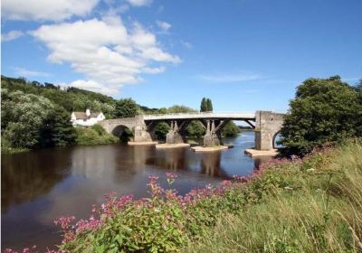 Whitney Bridge