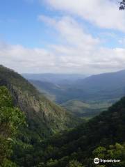 Guy Fawkes River National Park