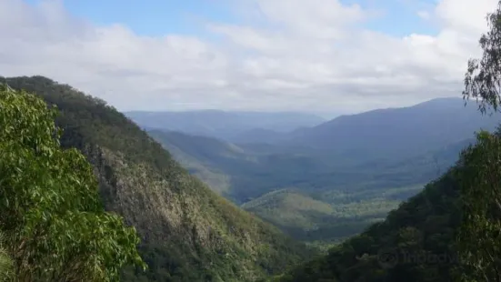 Guy Fawkes River National Park