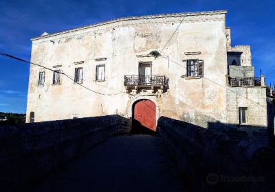 Castello di Ginosa