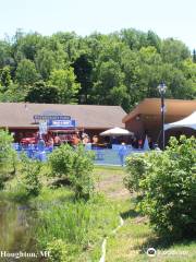 Kestner Waterfront Park- City of Houghton