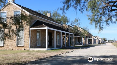 Fort Concho