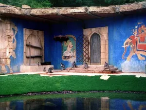 Zoo Hannover