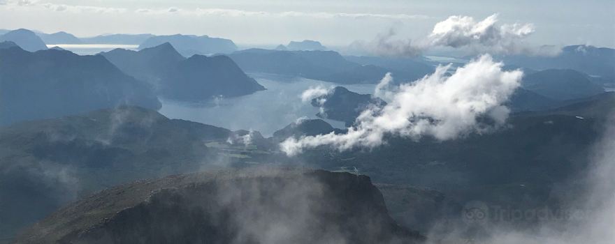 Tresfjord