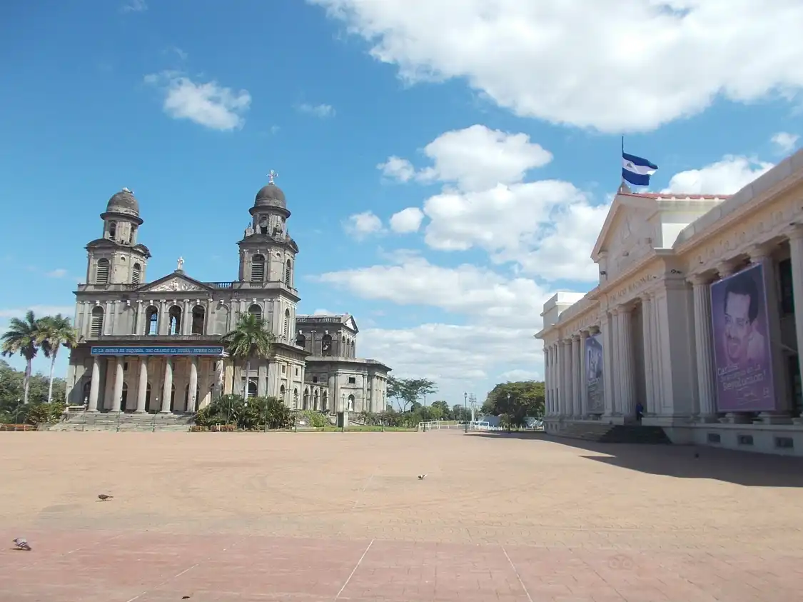 Hotels near The National Palace of Culture...