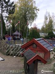 Ekeberg Minigolf Park