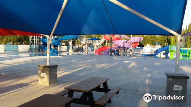 Albuquerque to Carlsbad flight