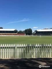 Junction Oval