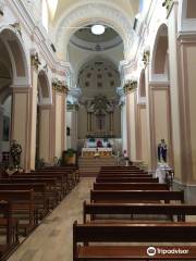 Church of Saint Nicholas of Bari