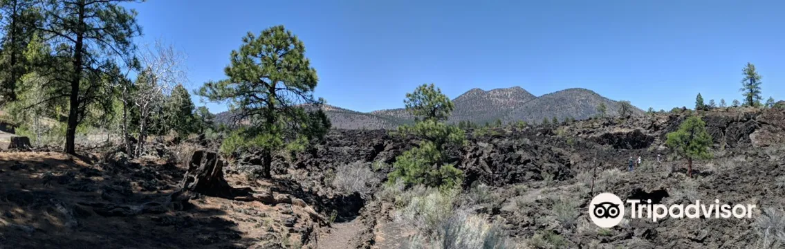 4_落日火山遺址