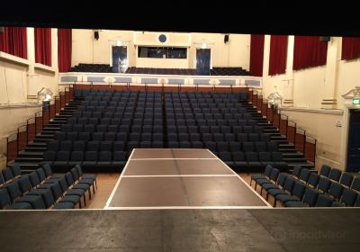 Dudley District