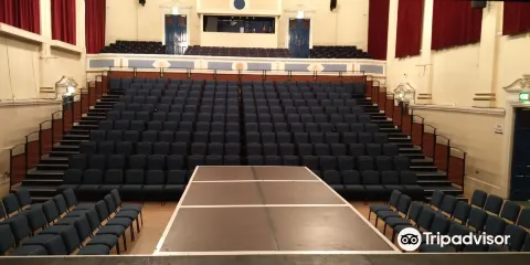 Stourbridge Town Hall