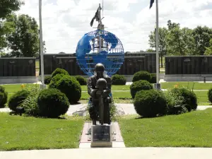 Watertown Veterans Memorial