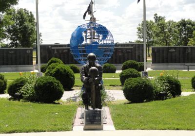 Watertown Veterans Memorial