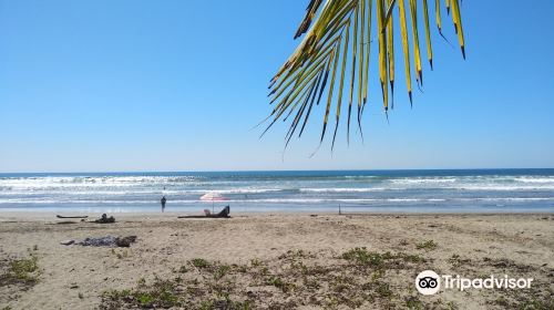 Playa Corozalito