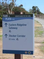 Stocker Corridor Trail