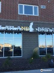 Flatland Brewery