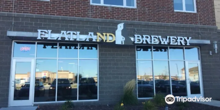 Flatland Brewery