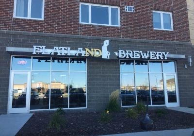 Flatland Brewery