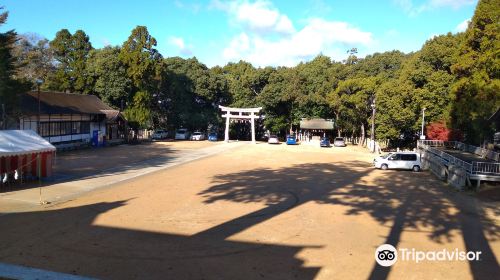 大宮八幡宮