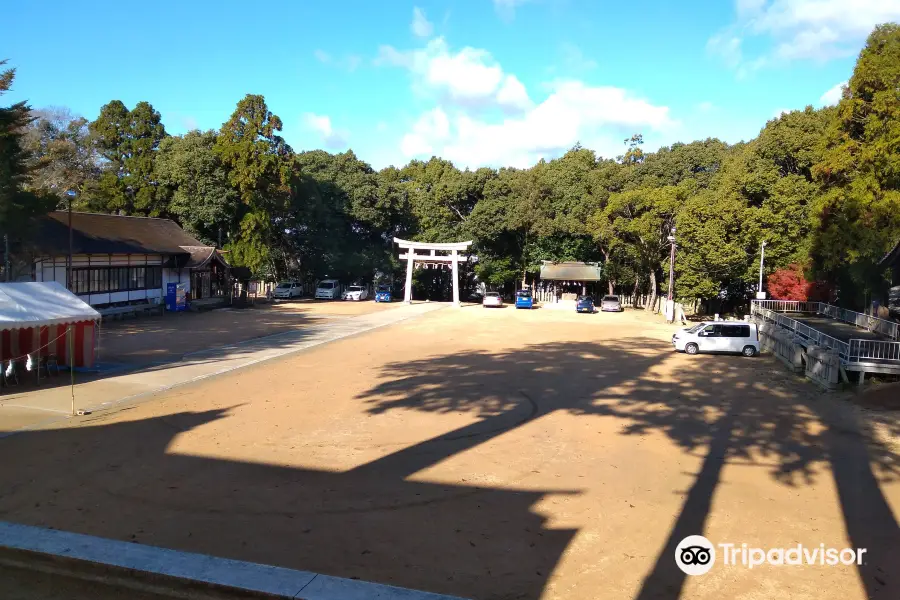 大宮八幡宮