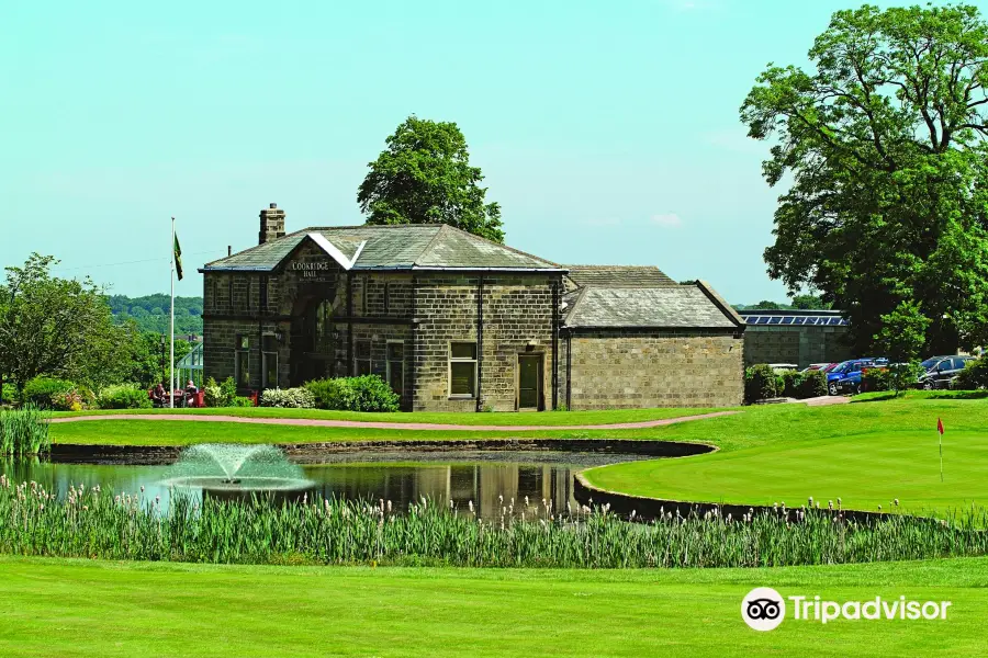 Cookridge Hall Golf and Country Club