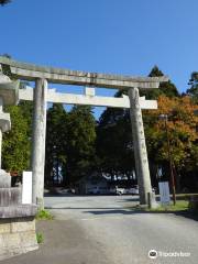 Noda Shrine