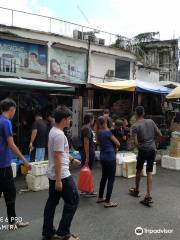 Jalan Pasar Market