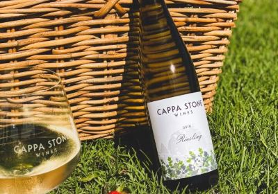 Cappa Stone Wines