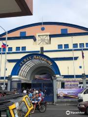 Albay Astrodome