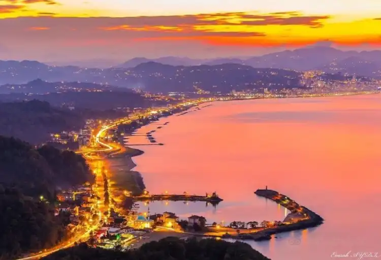 Sheraton Hotels in Samsun