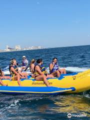 Fort Walton Beach Parasail