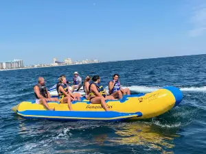 Ft. Walton Beach Parasail