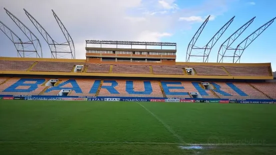 Stadium Arena Barueri